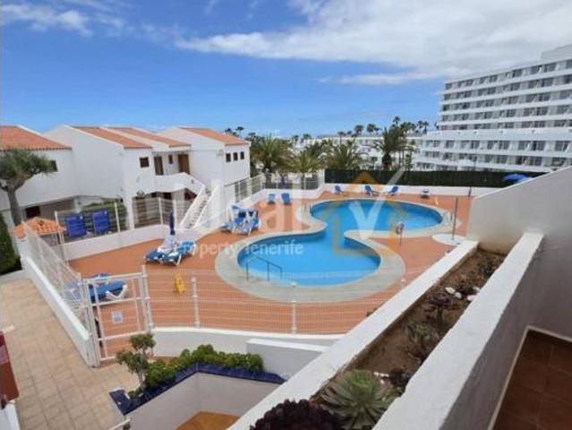 Piso en venta en San Eugenio Bajo, Adeje