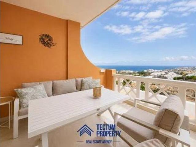 Piso en venta en Miraverde, Adeje