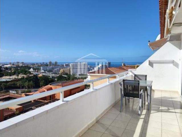 Piso en venta en San Eugenio Bajo, Adeje