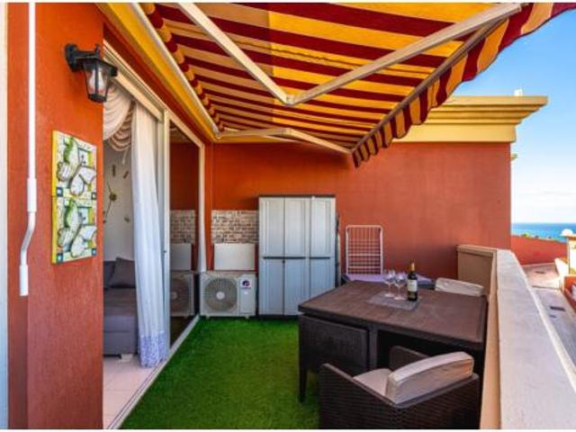 Piso en venta en Miraverde, Adeje