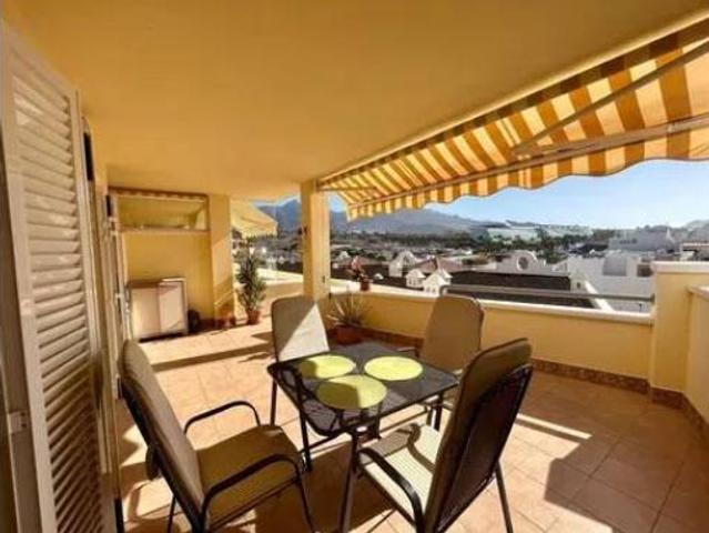 Piso en venta en La Caleta, Adeje