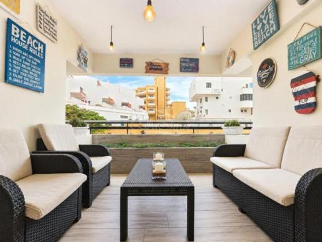 Piso en venta en Miraverde, Adeje