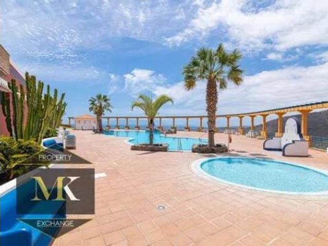 Piso en venta en Miraverde, Adeje