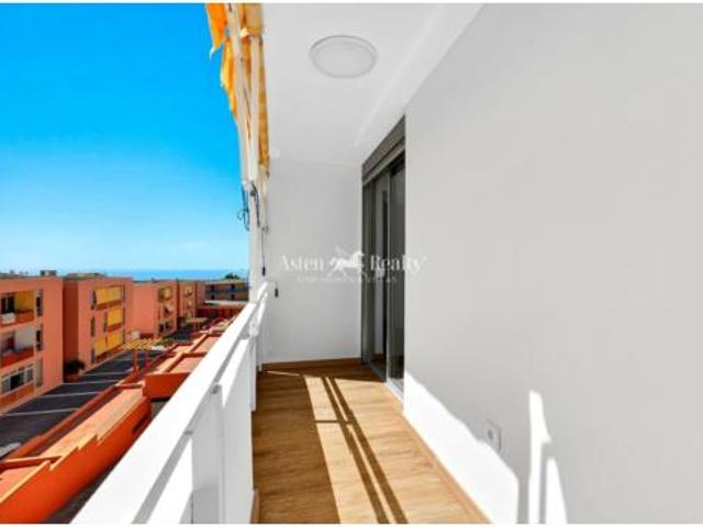 Piso en venta en Barranco de las Torres, Adeje