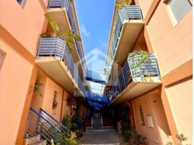 Piso en venta en Barranco de las Torres, Adeje