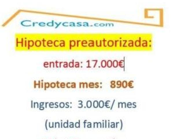 Piso en venta en La Postura, Adeje