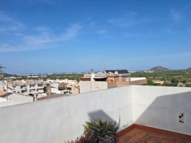 Piso en venta en la Safor, Valencia