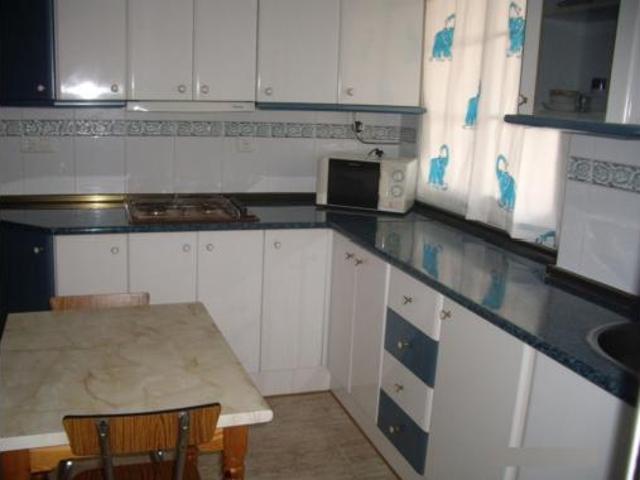 Piso en venta en Adra, Andalucía