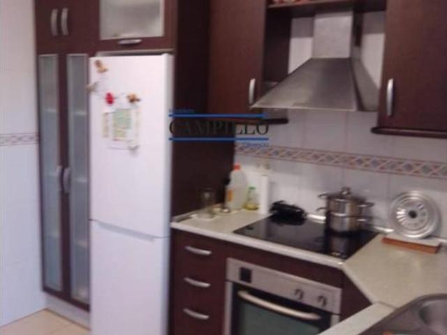 Piso en venta en La Curva, Adra