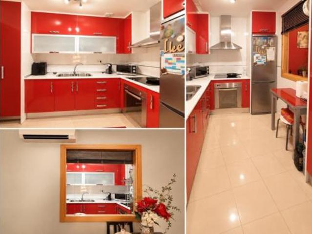 Piso en venta en Adra, Almería