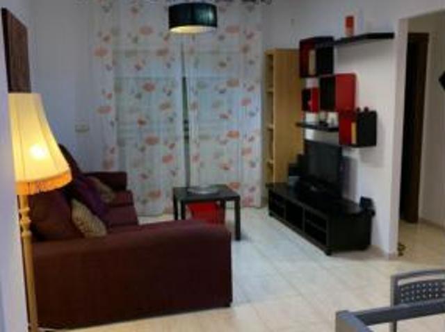 Piso en venta en Liang Shan Po, Adra