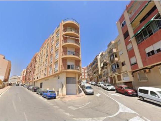 Piso en venta en Adra, Andalucía