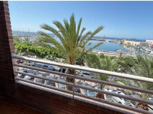 Piso en venta en Adra, Andalucía