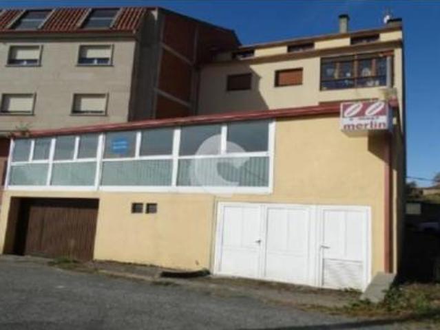 Piso en venta en O Deza, Galicia