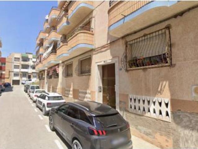 Piso en venta en l'Alacantí, Valencia