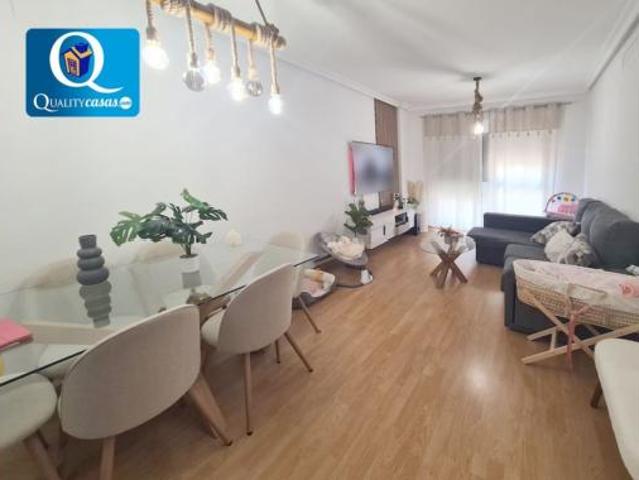Piso en venta en l'Alacantí, Valencia