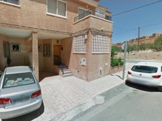Piso en venta en l'Alacantí, Valencia