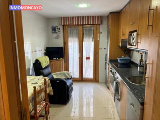 Piso en venta en Ágreda, Soria