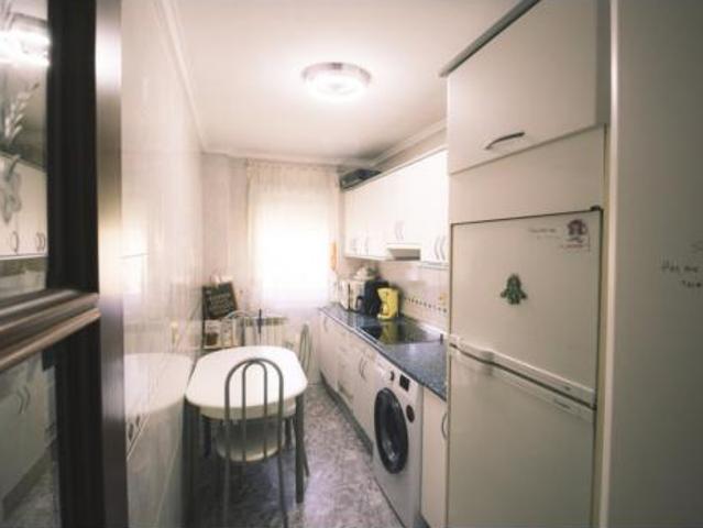 Piso en venta en Aguilar De Campoo, Castilla y León