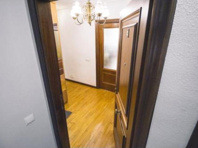 Piso en venta en Barrio de Jóse Gómez Briz, Aguilar De Campoo