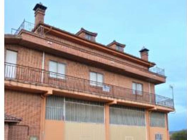 Piso en venta en El Cierzo, Aguilar De Campoo