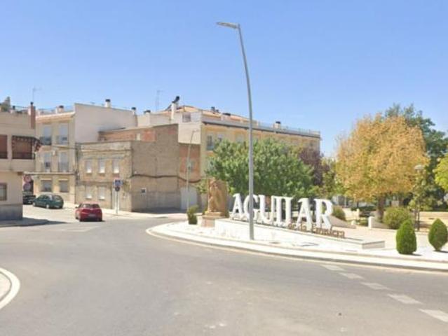 Piso en venta en Aguilar De La Frontera, Andalucía