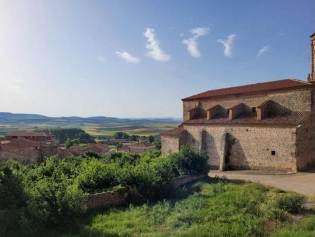 Piso en venta en Aguilar Del Alfambra