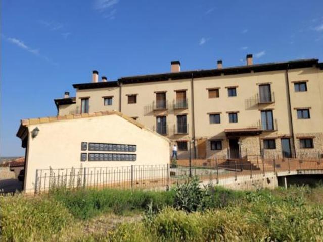 Piso en venta en Aguilar Del Alfambra