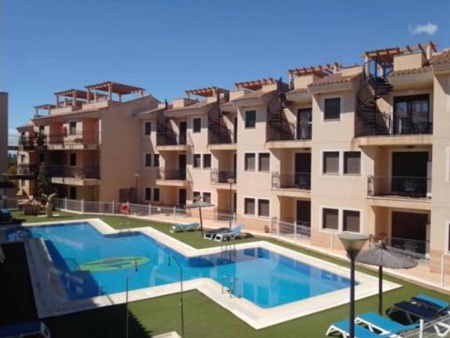 Piso en venta en Collados Weiss, Alto Guadalentín