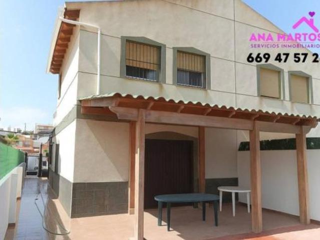 Piso en venta en Calarreona, Alto Guadalentín