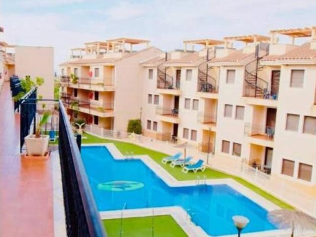 Piso en venta en Todosol, Alto Guadalentín