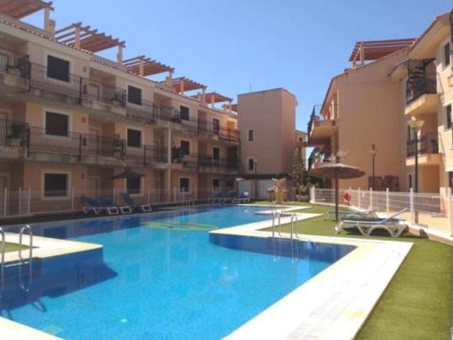 Piso en venta en Collados Zieschang, Alto Guadalentín