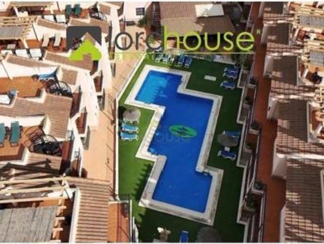 Piso en venta en Collados Zieschang, Alto Guadalentín