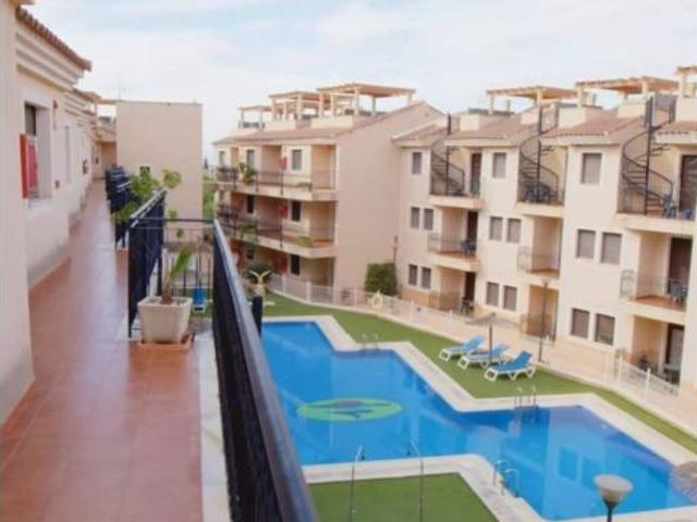 Piso en venta en Todosol, Alto Guadalentín