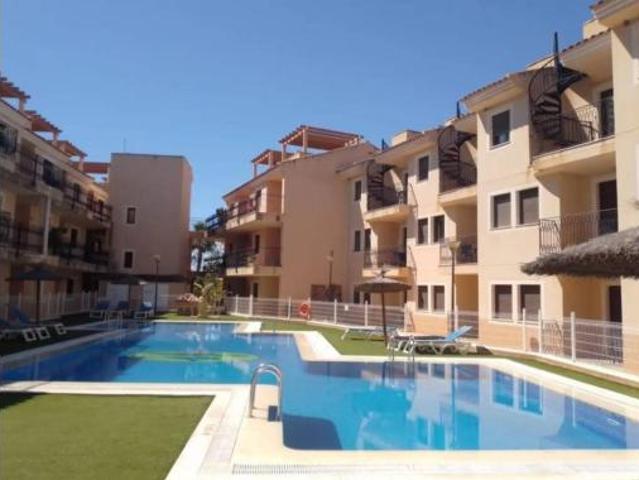 Piso en venta en Collados Weiss, Alto Guadalentín