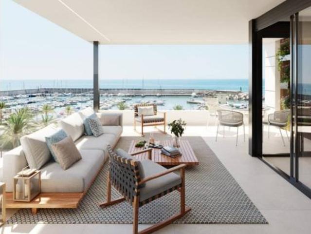 Piso en venta en Alto Guadalentín, Murcia
