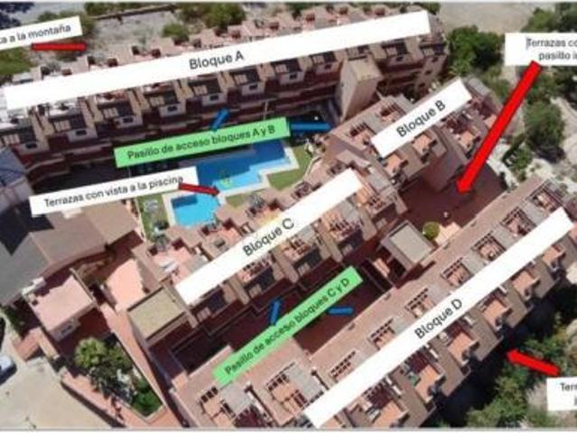 Piso en venta en Los Geráneos, Alto Guadalentín