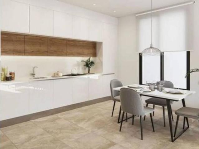 Piso en venta en El Hornillo, Alto Guadalentín