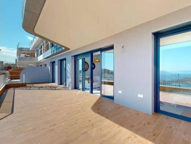 Piso en venta en Isla del Fraile, Alto Guadalentín
