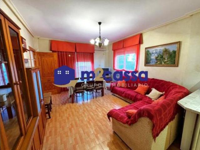 Piso en venta en Alto Guadalentín, Murcia