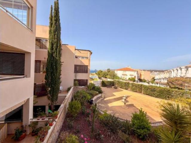 Piso en venta en Calabardina, Alto Guadalentín