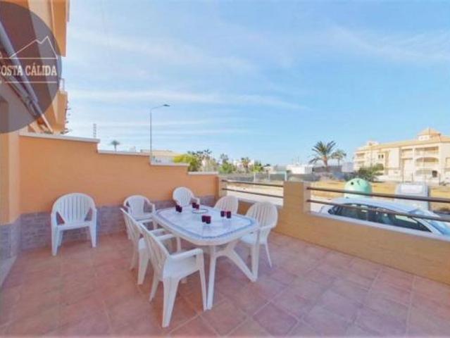 Piso en venta en Calabardina, Alto Guadalentín