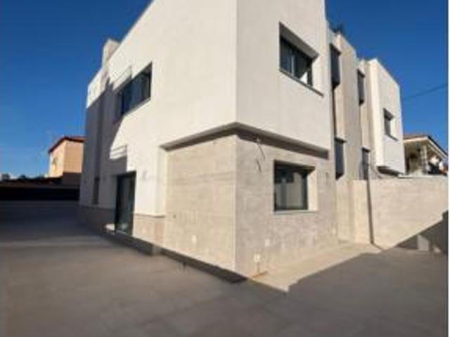 Chalet en venta en Calabardina, Alto Guadalentín