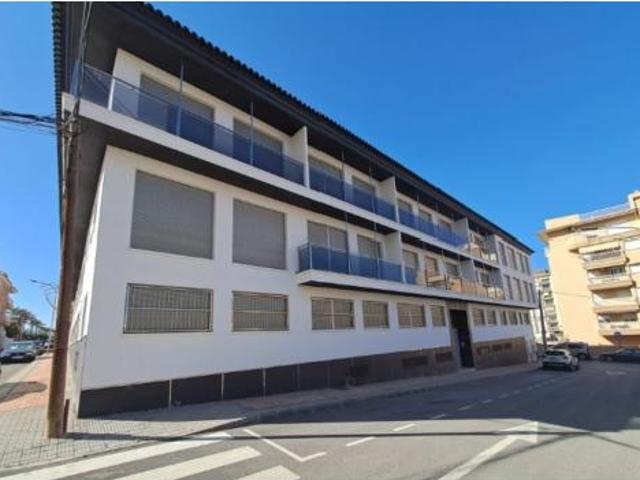 Piso en venta en Alto Guadalentín, Murcia