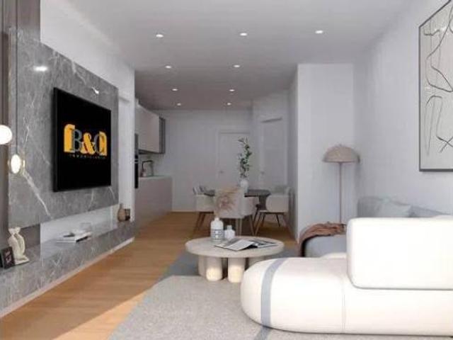 Piso en venta en Alto Guadalentín, Murcia