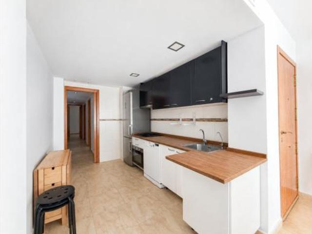 Piso en venta en El Hornillo, Alto Guadalentín