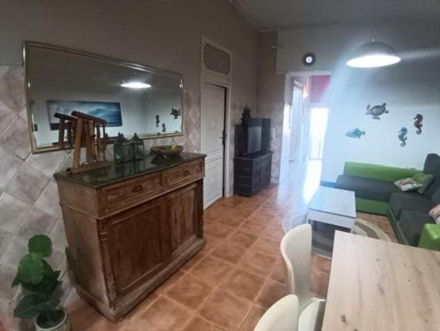Piso en venta en El Hornillo, Alto Guadalentín
