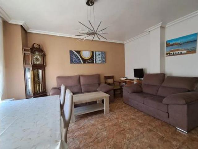 Piso en venta en El Hornillo, Alto Guadalentín