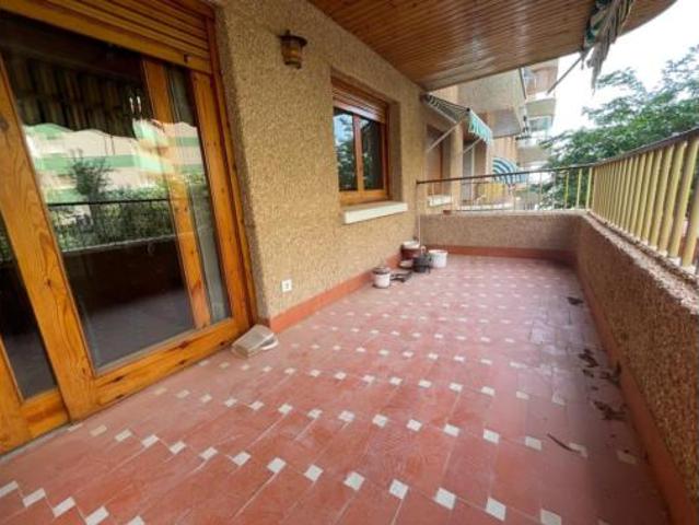 Piso en venta en El Hornillo, Alto Guadalentín