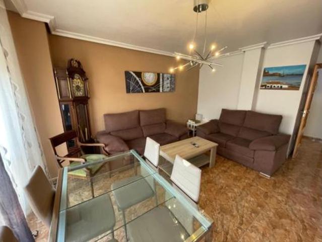 Piso en venta en Alto Guadalentín, Murcia